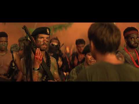 Ciné-Club #32 [Bande-annonce VO] Apocalypse Now Redux