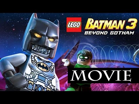 LEGO Batman : Le Jeu Vid�o PC