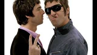 oasis   its good to be free