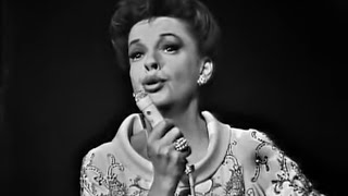 Judy Garland- “Make Someone Happy” Live in 1964 on TJGS best version!