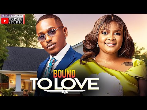 BOUND TO LOVE - BIMBO ADEMOYE | TIMINI EGBUSON | A NIGERIAN MOVIE  #trending