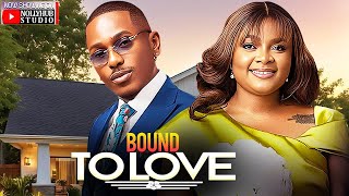 Download lagu BOUND TO LOVE - BIMBO ADEMOYE | TIMINI EGBUSON | A NIGERIAN MOVIE  #trending mp3