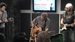 Hunter Hayes - Everybody&#39;s Got Somebody But Me