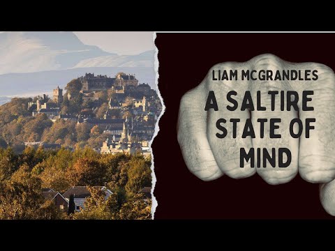 A Saltire State of Mind