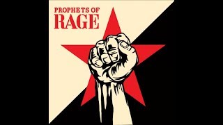 Prophets of Rage - Hail to the Chief