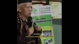 Download lagu 'Wes rasah isin yo' ~ KH. Duri Ashari mp3 Download lagu 'Wes rasah isin yo' ~ KH. Duri Ashari mp3