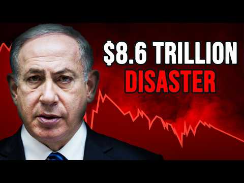 "大多數人不知道美國即將發生什麼" (“Most People Have No Idea What’s About To Happen To US”)