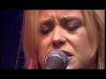 Tina Dico -You Know Better - i-Tunes Festival 2008