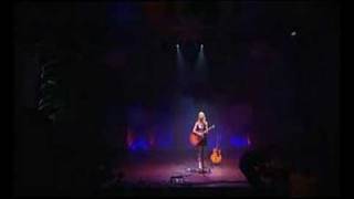 Tina Dico -You Know Better - i-Tunes Festival 2008