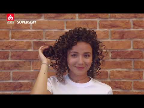 Миниатюра изображения товара Плойка Dewal Superslim 03-610D