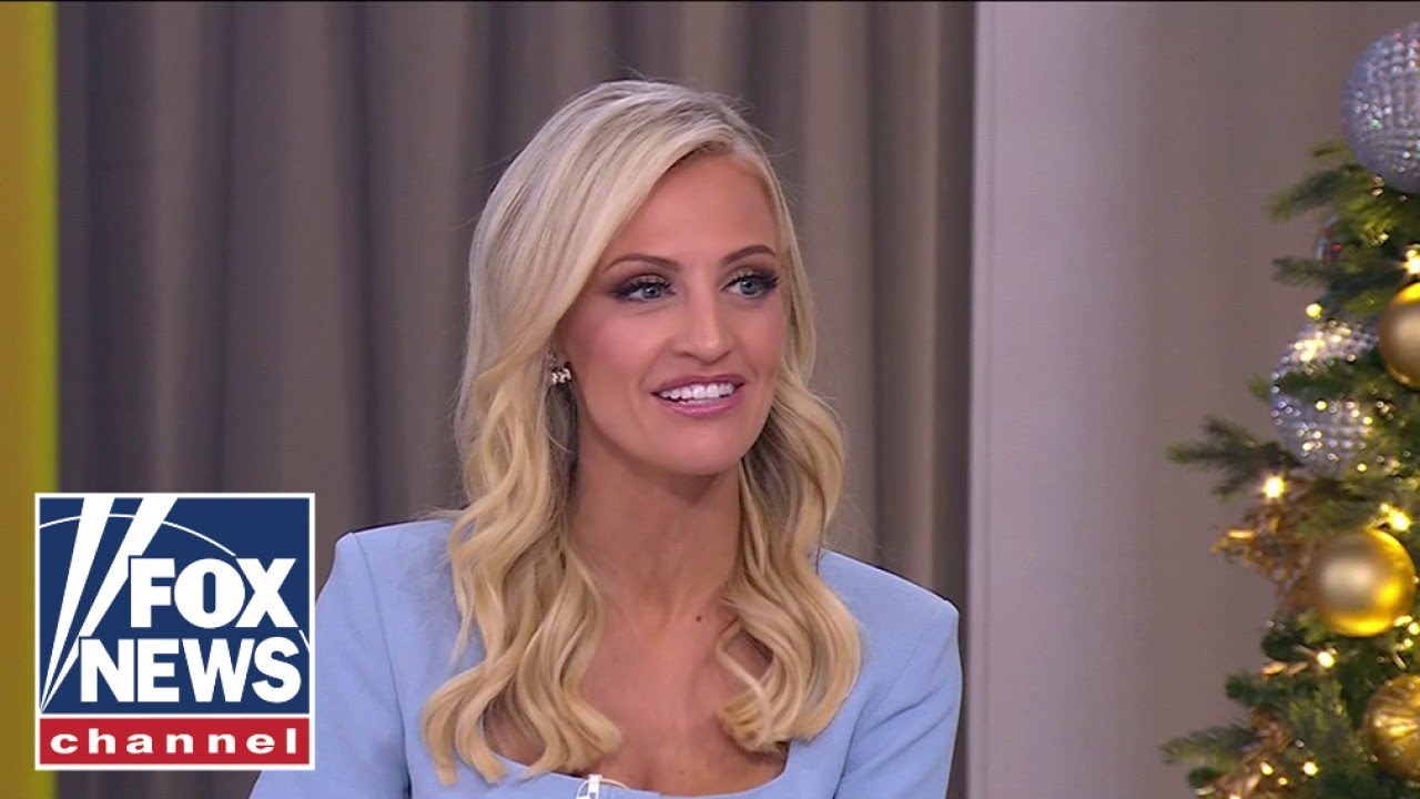 'MOST SPECIAL BIRTHDAY OF ALL': 'Outnumbered' shares Christmas message