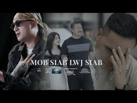 ICU Kub Vaj - Mob Siab Lwj Siab (Official Music Video) [Hmong New Song 2025]