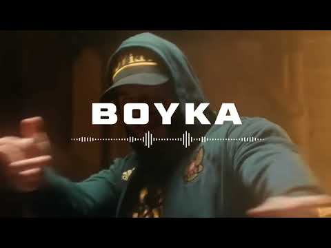 TOVARITCH X KAARIS TYPE BEAT - BOYKA