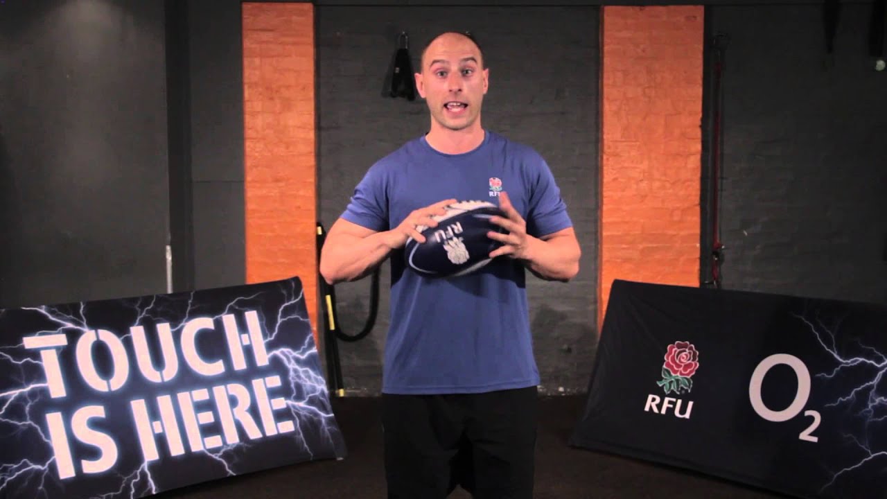 Introducing O2 Touch Fit workout sessions