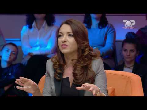 Top Show, 5 Tetor 2016, Pjesa 2 - Top Channel Albania - Talk Show