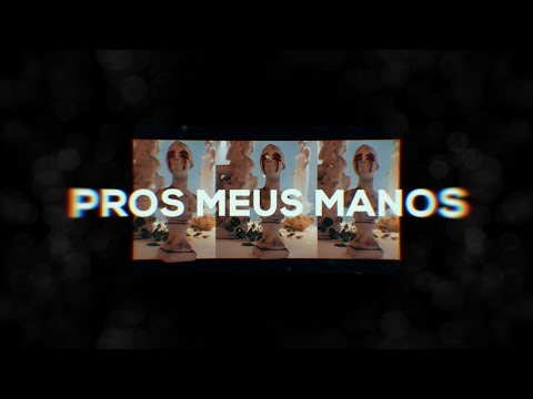 Video thumbnail for Pros Meus Manos
