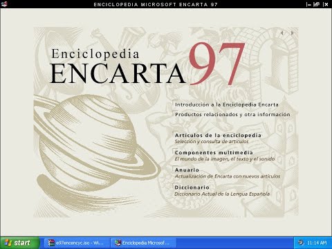 Enciclopedia Microsoft Encarta 1997 - Musica clasica
