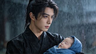 Abandonada por ser sorda y muda de nacimiento, la niña era una genia médica y querida por su padre.