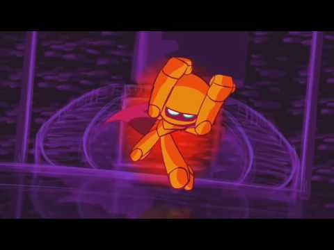 GildedGuy Vs Jade (Re Sound (With A Little But If Music))