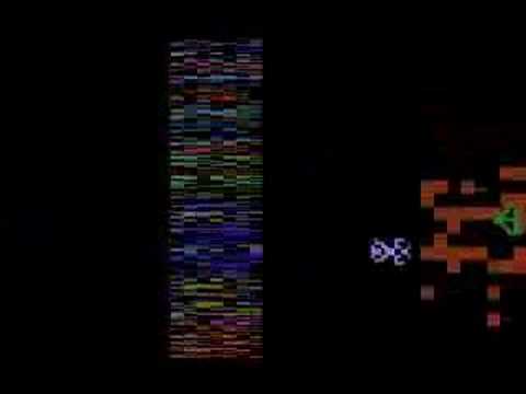 Atari - Yars' Revenge