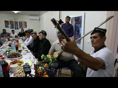 Gheyret Youth Meshrep  (Clip 2) - Music