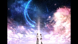 Are you the one that i&#39;ve been waiting for ? (reprise Nick Cave)