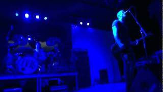 Eve 6- Tongue Tied- Charlotte NC