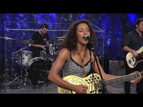 Vanessa Collier - When It Don't Come Easy - Don Odells Legends