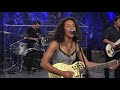 Vanessa Collier - When It Don't Come Easy - Don Odells Legends