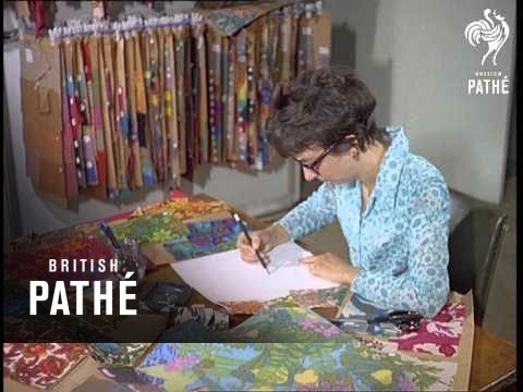 Out Takes / Cuts From Cp 716 - Woman's World Aka Womans World (1968)