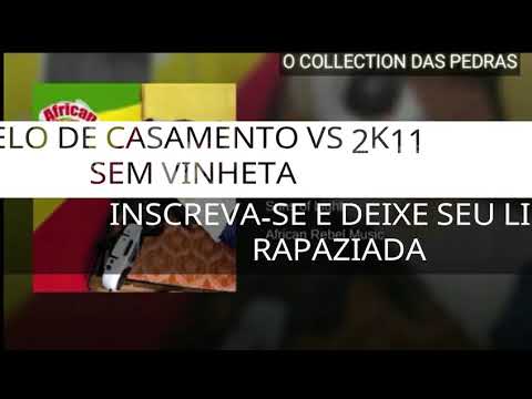 MELO DE CASAMENTO VS 2K11 SEM VINHETA  ( REBELLION THE RECALLER FT SUNS OF LIGHT - WE MUST REBEL )