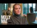 Molly Mae Opens Up About Tommy Fury Molly Mae Behind It All