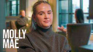 Molly-Mae Opens Up About Tommy Fury | Molly-Mae: Behind It All