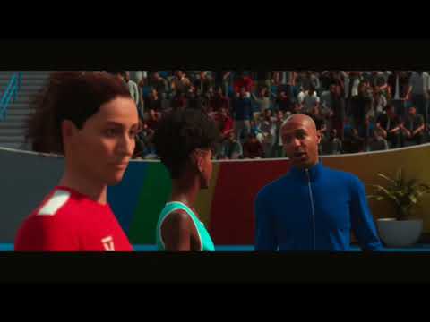 FIFA 21 Volta The Debut Final Stage (Story Mode)