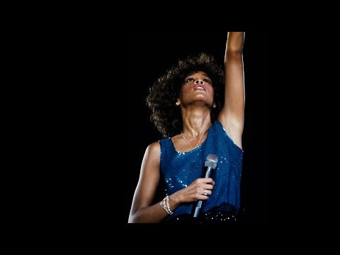 La vie de Whitney Houston en documentaire