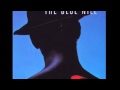 The Blue Nile - Let's Go Out Tonight