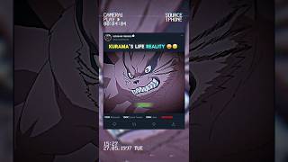 Download lagu KURAMA'S LIFE REALITY 🥲🥺... mp3