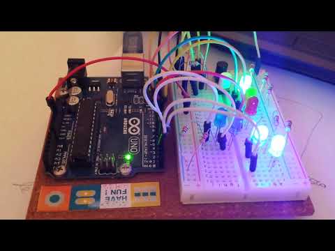 Arduino Digitale: controllo di un serbatoio