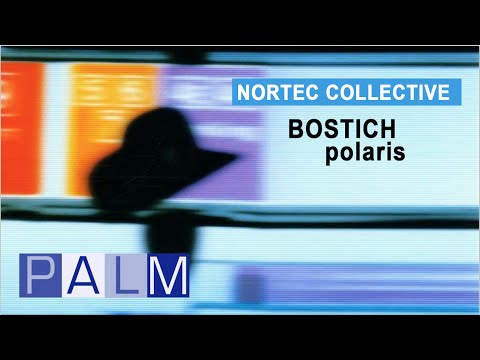 Nortec Collective: Bostich - Polaris