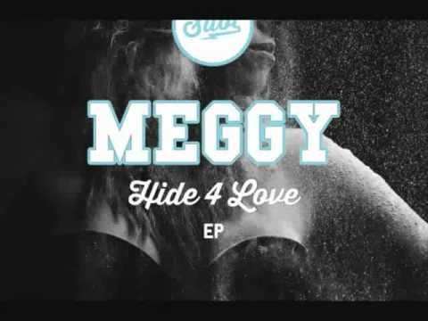 Meggy - Better