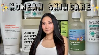 How to: Korean Skincare for Beginners