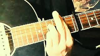 Stray Cats - You Don&#39;t Believe Me (acoustic cover)