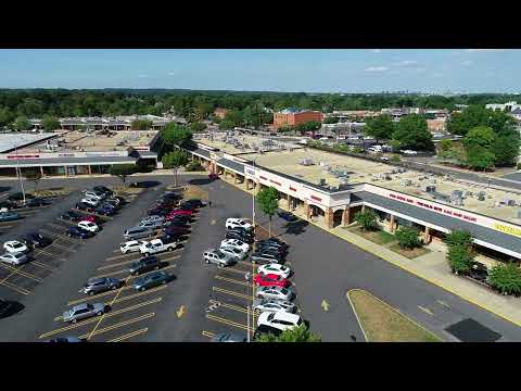 Springfield Plaza