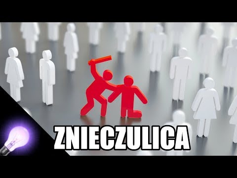 Znieczulica społeczna