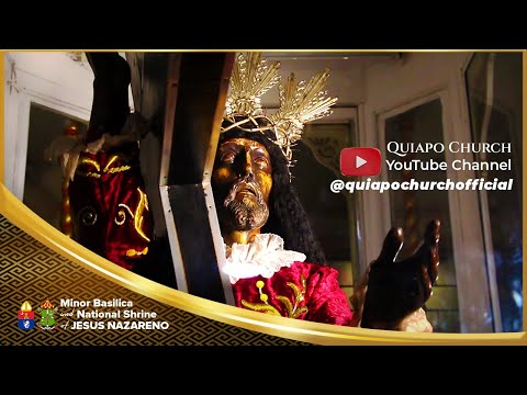 QUIAPO CHURCH 6AM #OnlineMass • 24 May 2024 • FRIDAY of the 7th Week in Ordinary Time #QuiapoDay