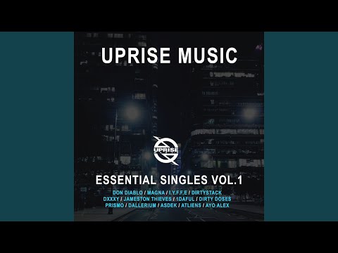 I'll House You (feat. Jungle Brothers) (Vip Mix)