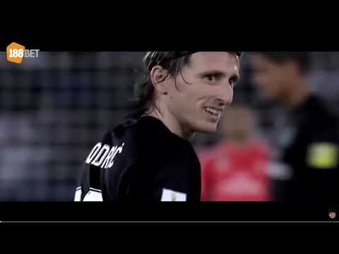 rap về luka Modric by yisung