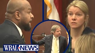 Trial begins for man charged in 2020 Craigslist murder in Raleigh