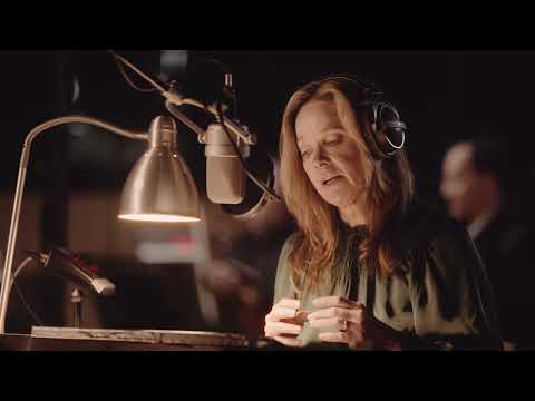 Poesie Projekt: Ann-Kathrin Kramer liest Mascha Kaléko (Teaser)