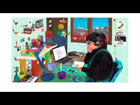 Bronko Yotte - Esasi (Lyric Video)